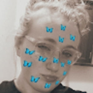 Meet your Posher, Hailey